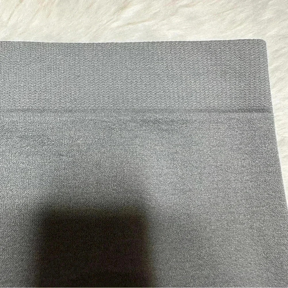 Hertex Lingerie Leggings / Tights Lace  Grey Size Medium - Picture 6 of 16